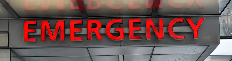 Sistema de Urgencias y Triaje del Hospital Egemed